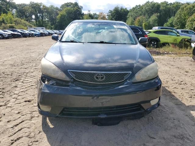 Photo 5 from auction – 2005 TOYOTA CAMRY LE with VIN 4T1BE32K25U435480
