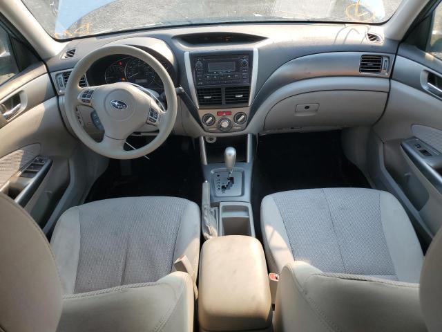 Photo 8 from auction – 2012 SUBARU FORESTER 2 with VIN JF2SHADC9CH431763