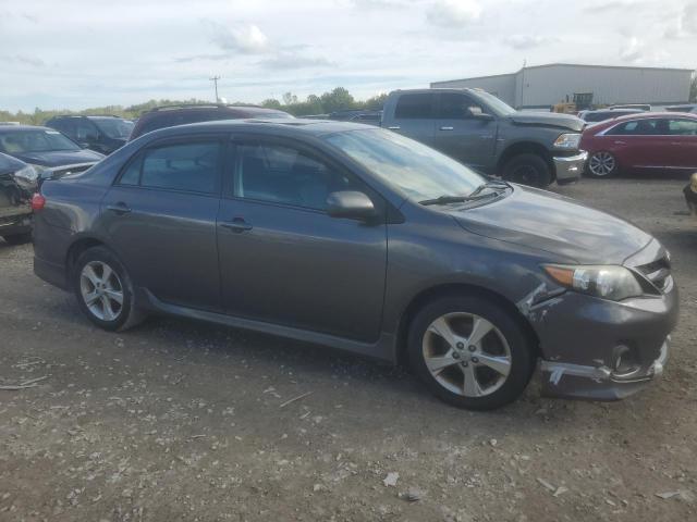 Photo 4 from auction – 2012 TOYOTA COROLLA BA with VIN 5YFBU4EE6CP010101