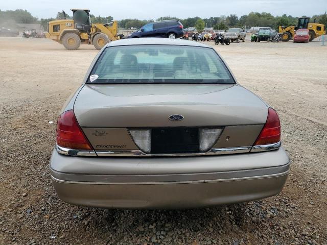 Photo 6 from auction – 2003 FORD CROWN VICT with VIN 2FAFP74W63X138537
