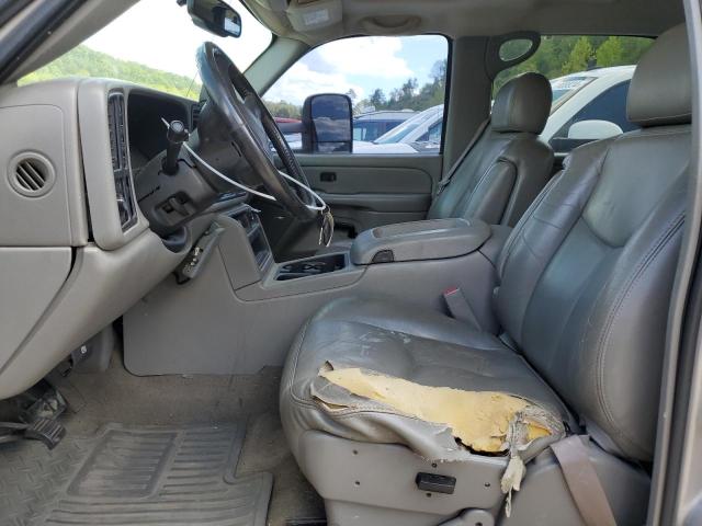 Photo 7 from auction – 2006 CHEVROLET SILVERADO with VIN 1GCHK23D16F210913