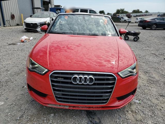 Photo 5 from auction – 2016 AUDI A3 PREMIUM with VIN WAU38LFF3G1092502