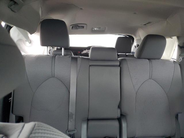 Photo 10 from auction – 2023 TOYOTA HIGHLANDER with VIN 5TDKDRBHXPS522968