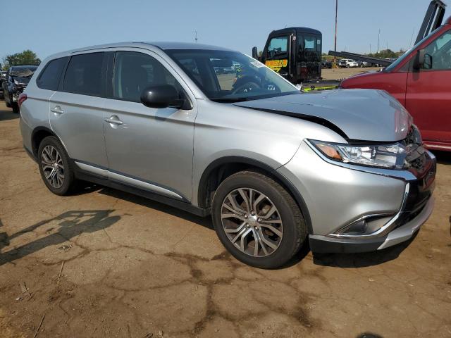 Photo 4 from auction – 2018 MITSUBISHI OUTLANDER with VIN JA4AD2A39JZ017447