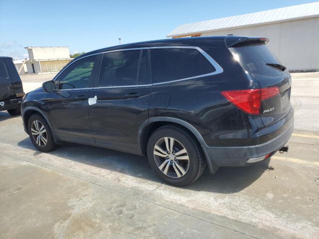Photo 2 from auction – 2017 HONDA PILOT EXL with VIN 5FNYF5H57HB002369