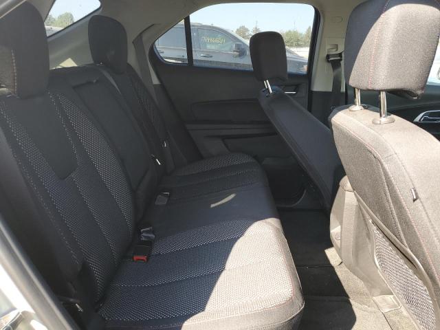 Photo 10 from auction – 2017 CHEVROLET EQUINOX LT with VIN 2GNFLFE33H6200193