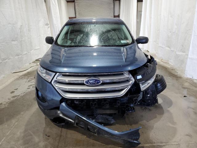 Photo 5 from auction – 2018 FORD EDGE SE with VIN 2FMPK4G90JBC57479