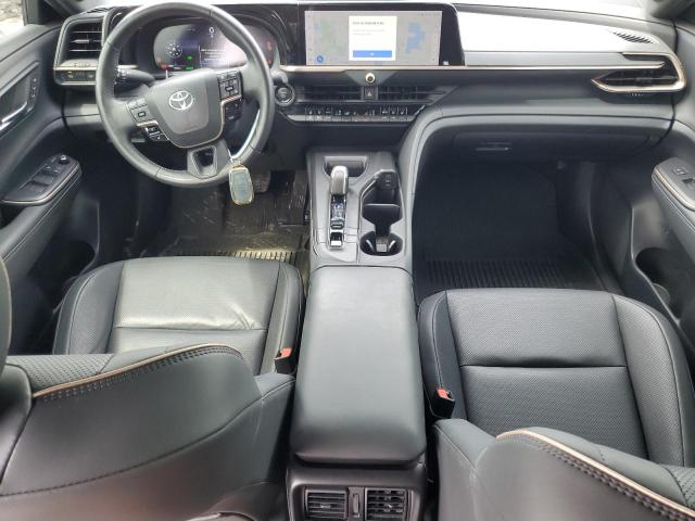 Photo 8 from auction – 2023 TOYOTA CROWN XLE with VIN JTDAAAAF3P3017832