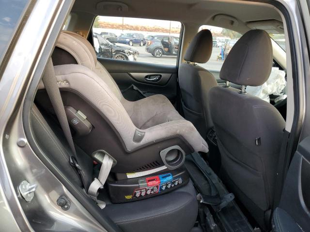 Photo 11 from auction – 2016 NISSAN ROGUE S with VIN KNMAT2MT7GP676197