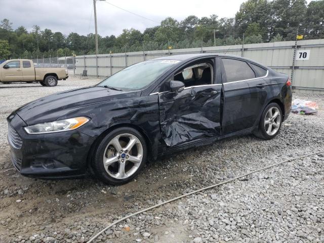 FORD FUSION SE 2016 with VIN 3FA6P0HD1GR398882 - Photo from auction