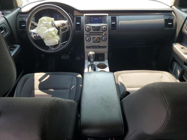Photo 8 from auction – 2018 FORD FLEX SE with VIN 2FMGK5B88JBA10991