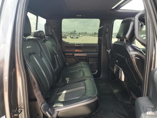 Photo 10 from auction – 2019 FORD F150 SUPER with VIN 1FTEW1E45KFD41755