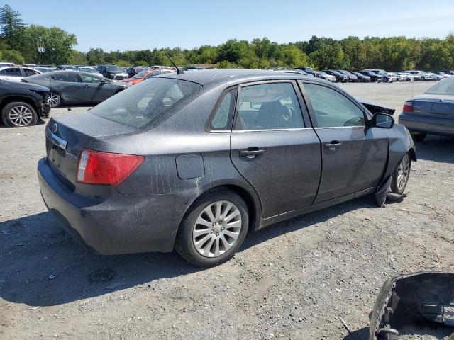 Photo 3 from auction – 2009 SUBARU IMPREZA 2. with VIN JF1GE60659H518598