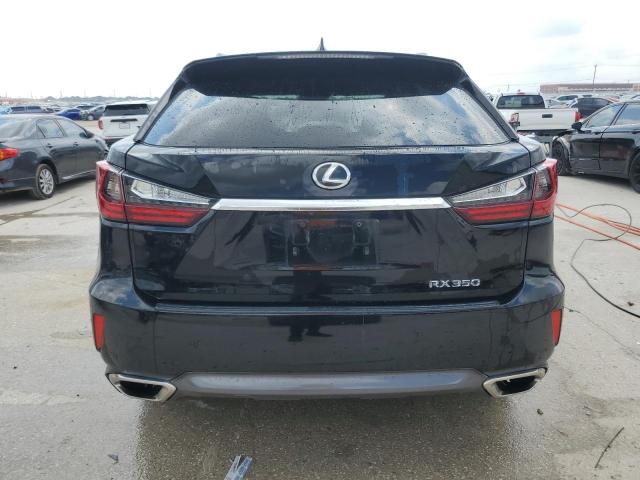 Photo 6 from auction – 2017 LEXUS RX 350 BAS with VIN 2T2BZMCAXHC062934