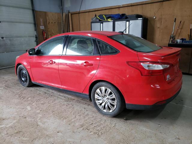 Photo 2 from auction – 2014 FORD FOCUS SE with VIN 1FADP3F24EL356731