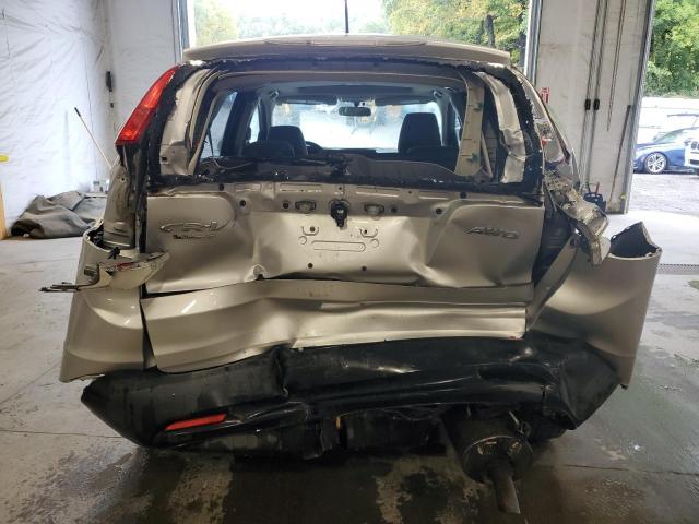 Photo 6 from auction – 2014 HONDA CR-V EX with VIN 2HKRM4H55EH723825