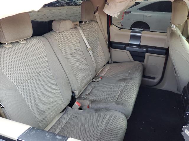 Photo 10 from auction – 2018 FORD F150 SUPER with VIN 1FTEW1CP6JKC50447