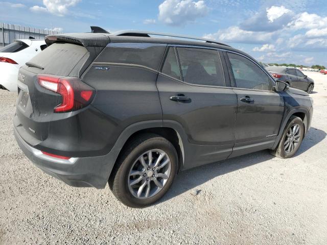 Photo 3 from auction – 2022 GMC TERRAIN SL with VIN 3GKALVEV9NL183099