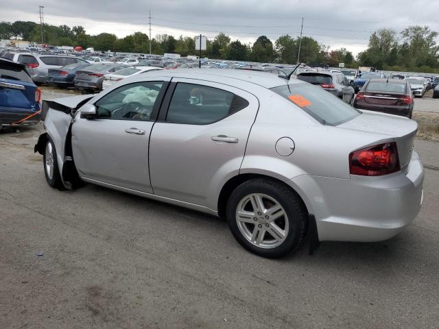 Photo 2 from auction – 2012 DODGE AVENGER SX with VIN 1C3CDZCB8CN221926