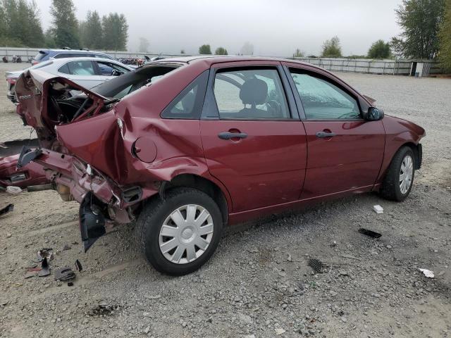Photo 3 from auction – 2007 FORD FOCUS ZX4 with VIN 1FAFP34N07W350951