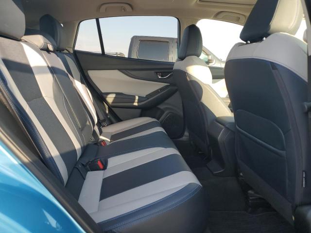 Photo 11 from auction – 2022 SUBARU CROSSTREK with VIN JF2GTDNC6NH259795