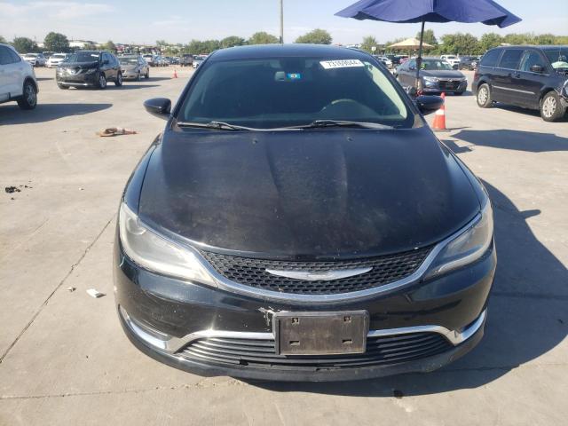 Photo 5 from auction – 2016 CHRYSLER 200 LIMITE with VIN 1C3CCCAB3GN108684