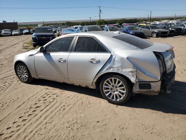 Photo 2 from auction – 2012 CADILLAC CTS LUXURY with VIN 1G6DE5E5XC0138690