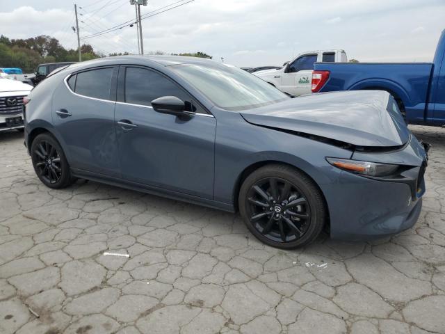Фото 4 с аукциона – 2023 MAZDA 3 с VIN JM1BPBJY9P1612271