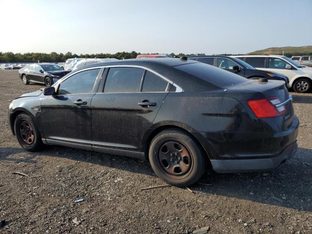 Photo 2 from auction – 2013 FORD TAURUS POL with VIN 1FAHP2MT1DG164973
