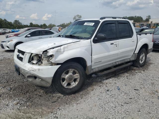 FORD EXPLORER S 2002 with VIN 1FMZU67E72UB56978 - Photo from auction