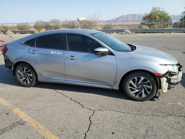 Photo 4 from auction – 2017 HONDA CIVIC EX with VIN 2HGFC2F71HH540533