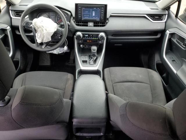 Photo 8 from auction – 2020 TOYOTA RAV4 LE with VIN JTMF1RFV2LD528117