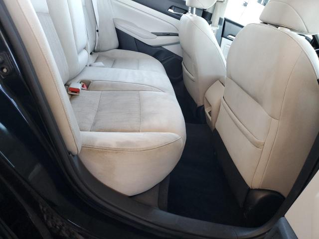 Photo 11 from auction – 2021 NISSAN ALTIMA SV with VIN 1N4BL4DVXMN335147