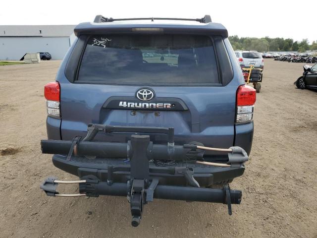 Foto 6 de la subasta – 2011 TOYOTA 4RUNNER SR con VIN JTEBU5JR4B5062302