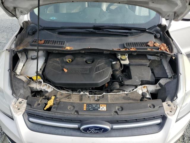Photo 12 from auction – 2014 FORD ESCAPE SE with VIN 1FMCU0G90EUA58241