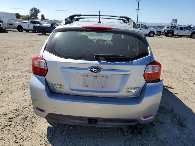 Photo 6 from auction – 2013 SUBARU IMPREZA SP with VIN JF1GPAR67D2821314