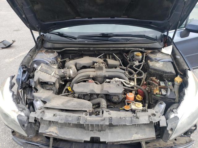 Photo 12 from auction – 2015 SUBARU OUTBACK 2. with VIN 4S4BSALC9F3291132