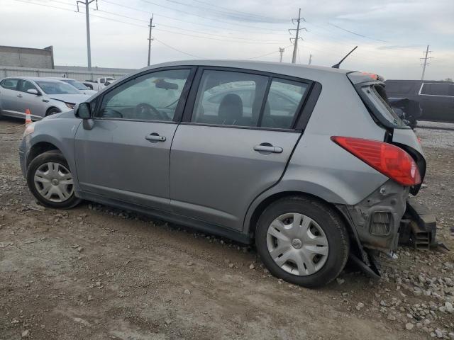 Photo 2 from auction – 2011 NISSAN VERSA S with VIN 3N1BC1CP8BL502925