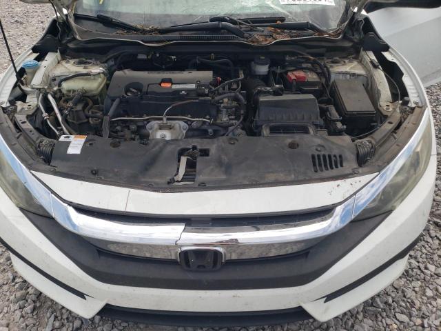 Photo 11 from auction – 2016 HONDA CIVIC LX with VIN 19XFC2F53GE039232