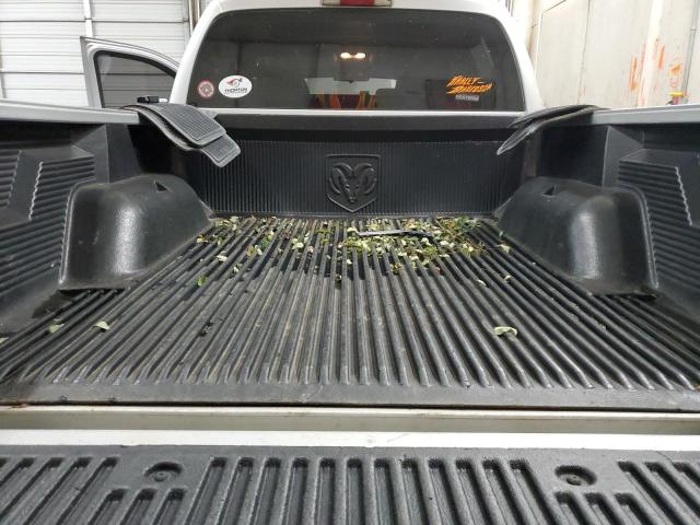 Photo 10 from auction – 2006 DODGE DAKOTA QUA with VIN 1D7HW28K36S665447
