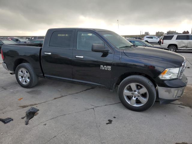 Photo 4 from auction – 2014 RAM 1500 SLT with VIN 1C6RR6LG2ES198690