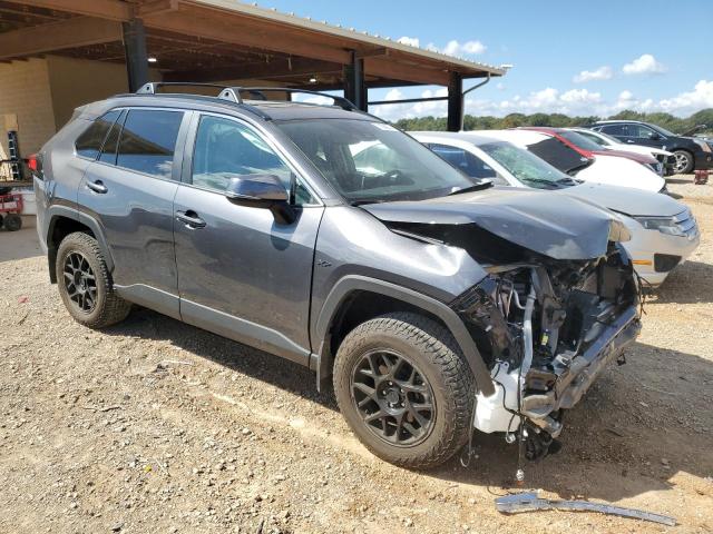 Photo 4 from auction – 2023 TOYOTA RAV4 XLE with VIN 2T3W1RFV4PC216343