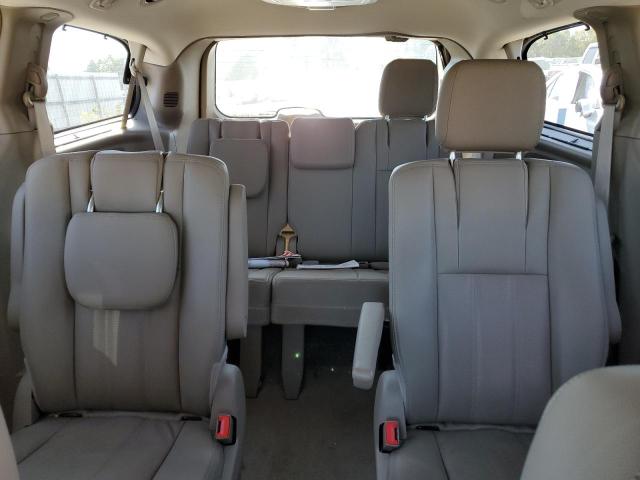 Photo 10 from auction – 2016 CHRYSLER TOWN & COU with VIN 2C4RC1CG7GR119452