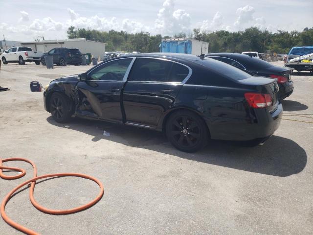 Photo 2 from auction – 2008 LEXUS GS 350 with VIN JTHCE96S780015620
