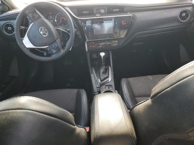 Photo 8 from auction – 2018 TOYOTA COROLLA L with VIN 5YFBURHE3JP779757