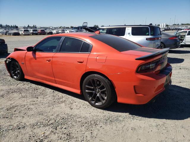 Photo 2 from auction – 2020 DODGE CHARGER SC with VIN 2C3CDXGJ9LH157524