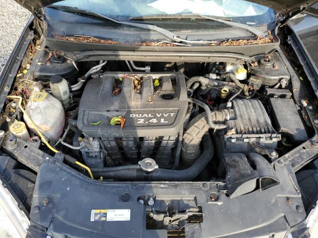 Photo 11 from auction – 2014 CHRYSLER 200 LX with VIN 1C3CCBAB5EN141743