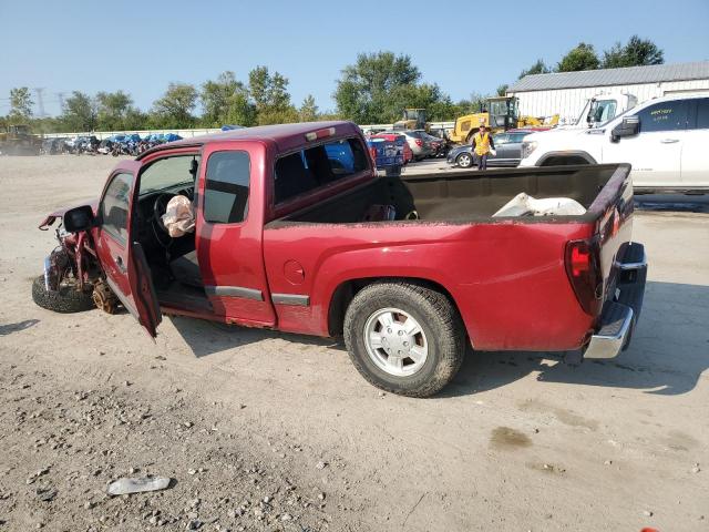 Photo 2 from auction – 2006 CHEVROLET COLORADO with VIN 1GCCS196368220554