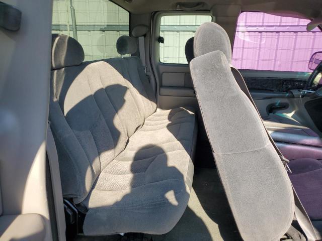 Photo 10 from auction – 2002 GMC NEW SIERRA with VIN 2GTEK19T921110460