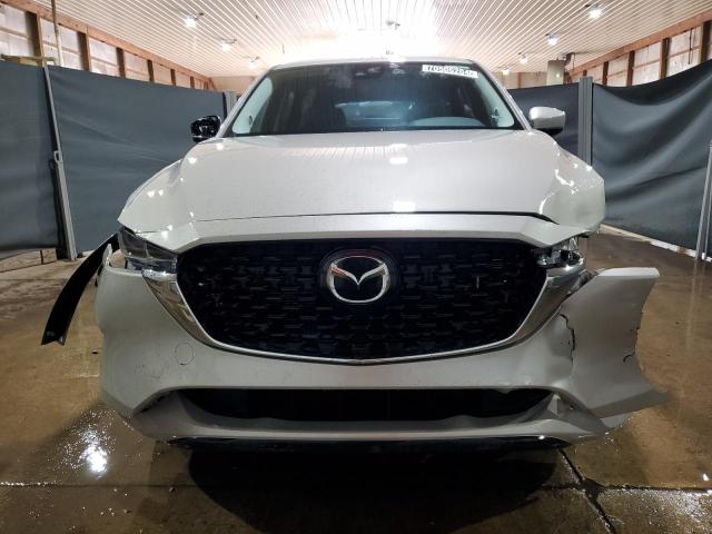 Photo 5 from auction – 2024 MAZDA CX-5 SELEC with VIN JM3KFBBL5R0440858